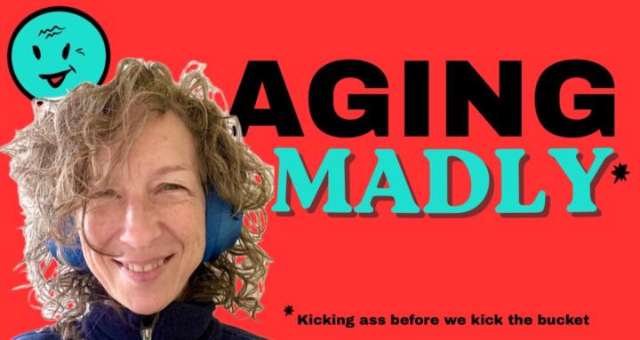 Aging Madly