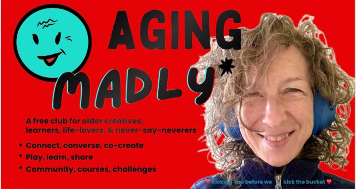 Aging Madly