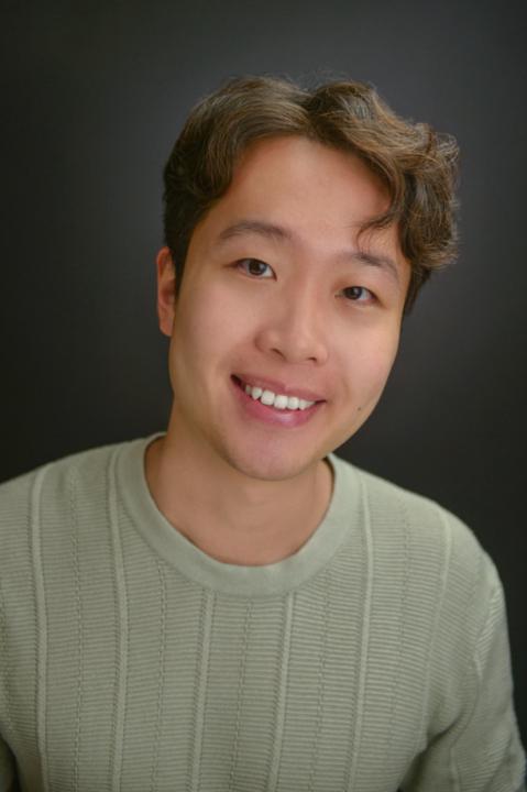 Peter Zhou
