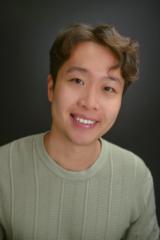 Peter Zhou