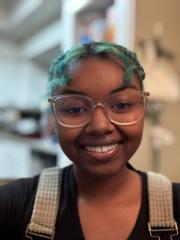 Nyla Smith