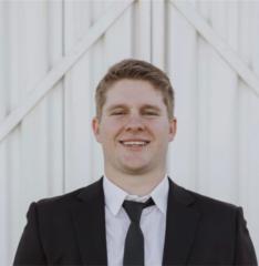 Dylan de Klerk