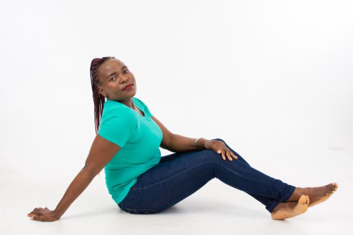 Loreen Vimbisai Muranganwa