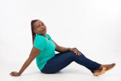 Loreen Vimbisai Muranganwa