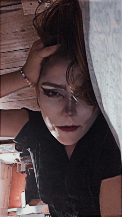 Heather Garrett