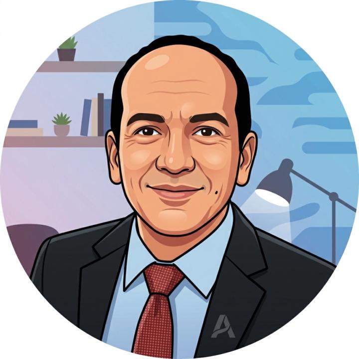 Omar Almeida