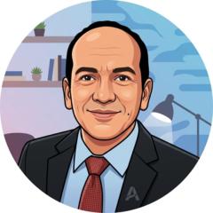 Omar Almeida