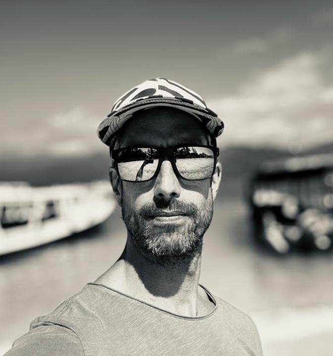 Vincent van der Hoeven