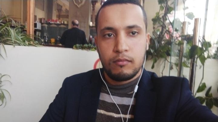 Ayoub Barkat