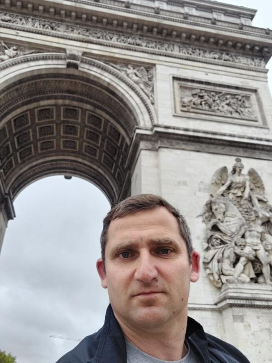 Donatas Benis