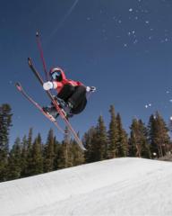 Nicolas-Lohan Bergeron