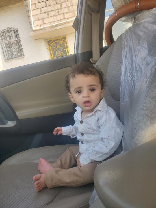 Rafed Khaled Ali Abduh Saleh