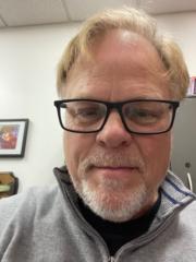 Jim Black
