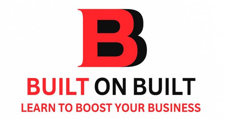 Built on Built