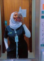 Shorouq Mohammed Ali