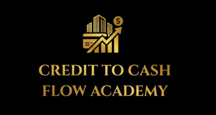 Credit To Cash-Flow Academy