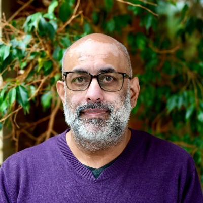 Baljinder Sanghera