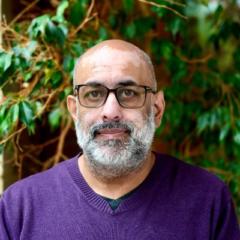 Baljinder Sanghera