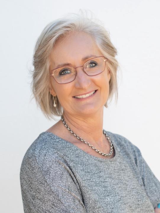 Thea Kritzinger