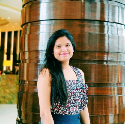 Nitisha Kumari