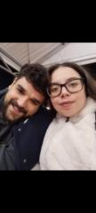 Ainhoa y Adrian