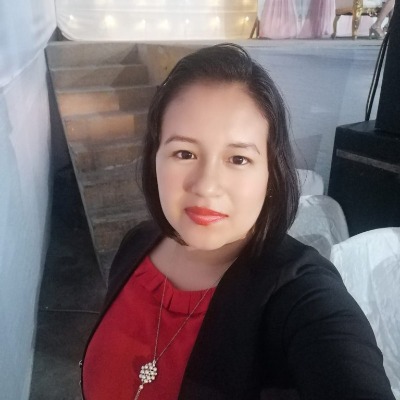 Jeny Fernández Suárez