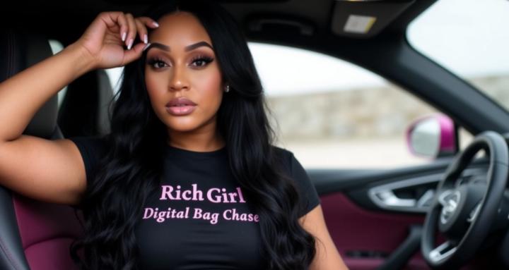 Rich Girls Academy
