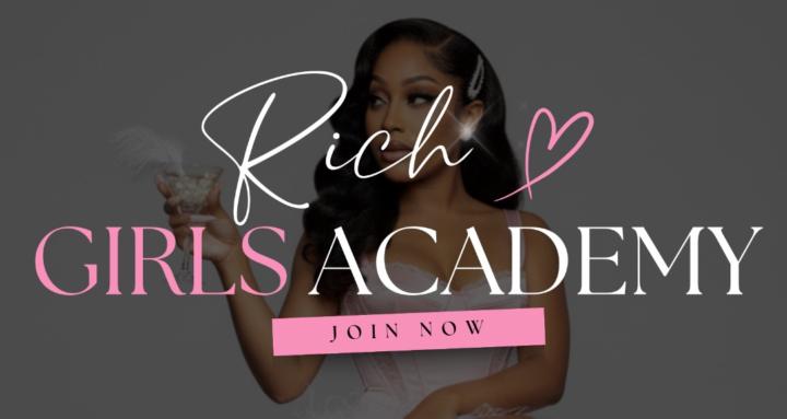 Rich Girls Academy