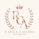 Rich Girls Academy logo