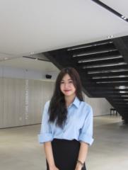 Lily Giang