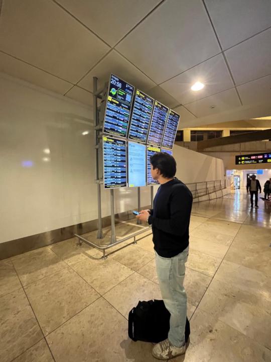 Igor Matias Ibarrola vera