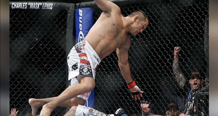 Real Martial Arts ABC