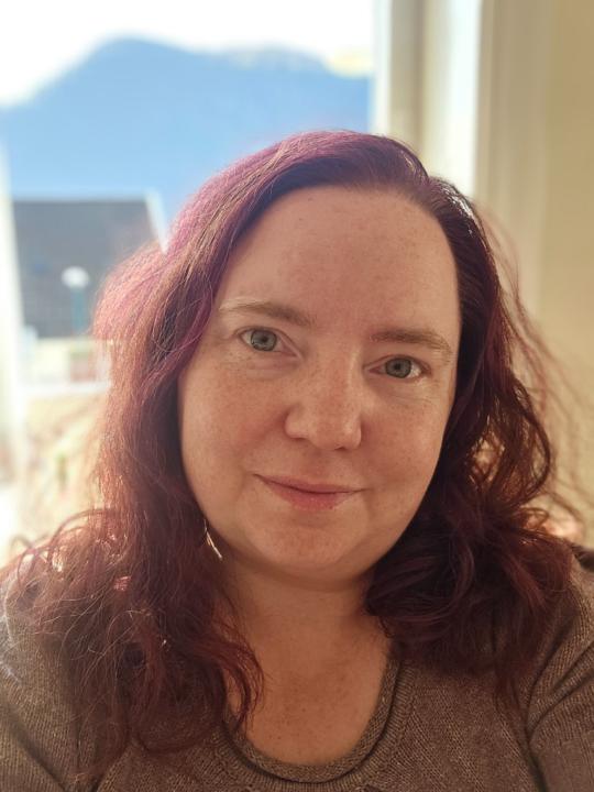 Ann Charlotte Humberset