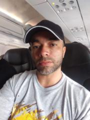 Carlos Andres Mesa