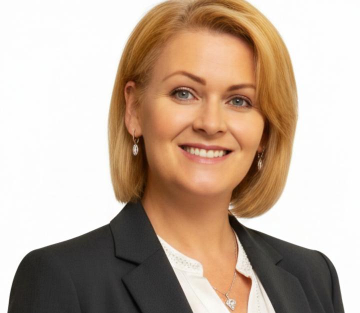 Meg Harrison