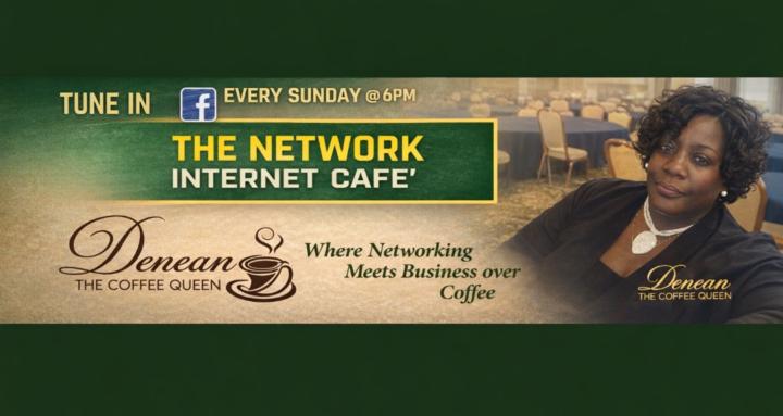 Networking Internet Cafe’