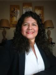 Sandra Morales Gómez