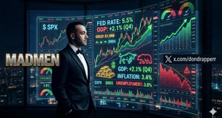 MaDMeN Topluluk Kanalı