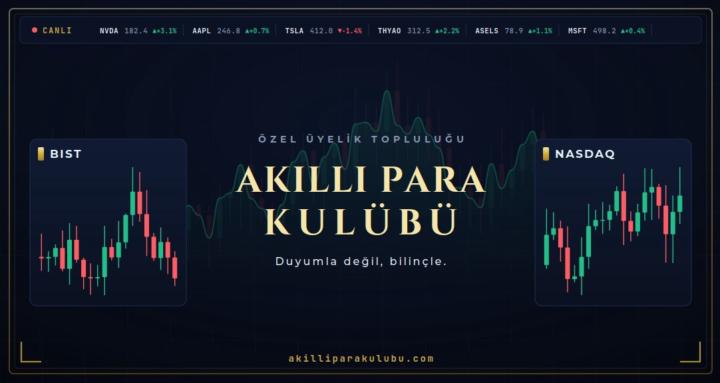 Akıllı Para Kulübü 