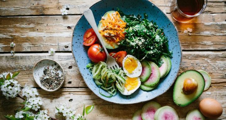 Ember: 8 Week Metabolic Reset