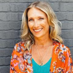 Jenn Hamrick