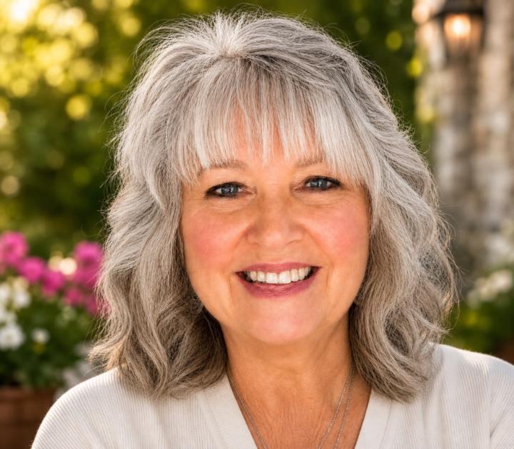 Beth Freeman