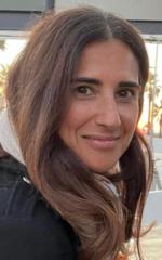 Maria Lopez Caballero