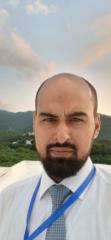 Ijlal Haider