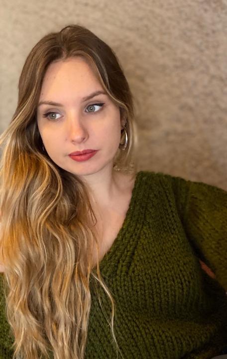 Ana Rosa Muñoz