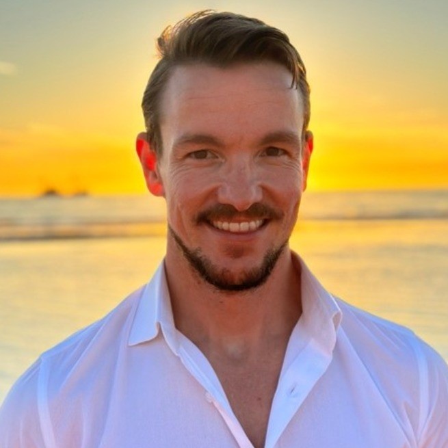 Richard Harsevoort