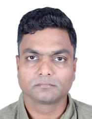 Rahul Marathe