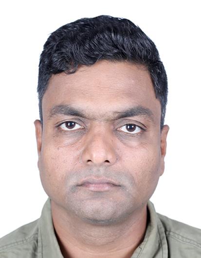 Rahul Marathe