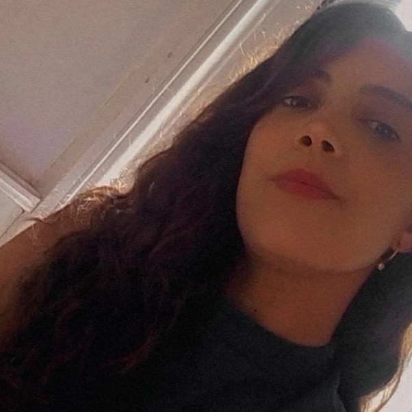 Claudia Bereciartú