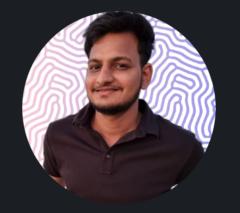 Piyush Mujavadiya